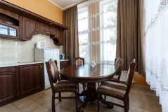  Курортный пансионат "KRAS HOTEL Ставропольский край АПАРТАМЕНТЫ, фото 4_3