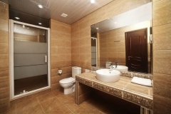  Курортный пансионат "KRAS HOTEL Ставропольский край ЛЮКС, фото 5_4