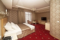  Курортный пансионат "KRAS HOTEL Ставропольский край КОМФОРТ, фото 4_3