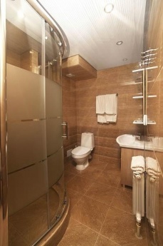  Курортный пансионат "KRAS HOTEL Ставропольский край КОМФОРТ, фото 5_4