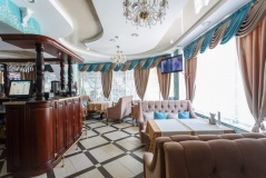 Курортный пансионат "KRAS HOTEL_9_desc
