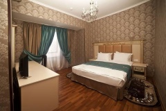  Курортный пансионат "KRAS HOTEL Ставропольский край ЛЮКС, фото 7_6