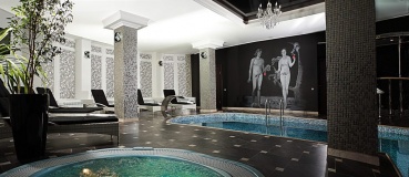 Курортный пансионат "KRAS HOTEL_11_desc