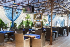 Курортный пансионат "KRAS HOTEL_12_desc