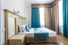  Курортный пансионат "KRAS HOTEL Ставропольский край АПАРТАМЕНТЫ, фото 5_4