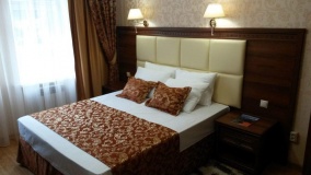  Курортный пансионат "KRAS HOTEL Ставропольский край СТАНДАРТ, фото 5_4