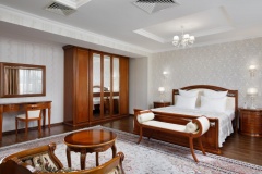  Санаторий "Казахстан" Ставропольский край Сюит Президентский, фото 4_3