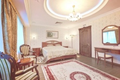  Санаторий "Казахстан" Ставропольский край Сюит четырехкомнатный, фото 4_3
