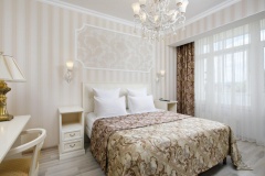  Санаторий "Казахстан" Ставропольский край Люкс двухкомнатный, фото 3_2