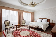  Санаторий "Казахстан" Ставропольский край Сюит Президентский, фото 6_5