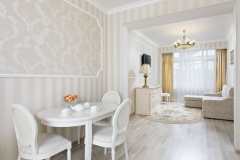  Санаторий "Казахстан" Ставропольский край Люкс трехкомнатный, фото 4_3
