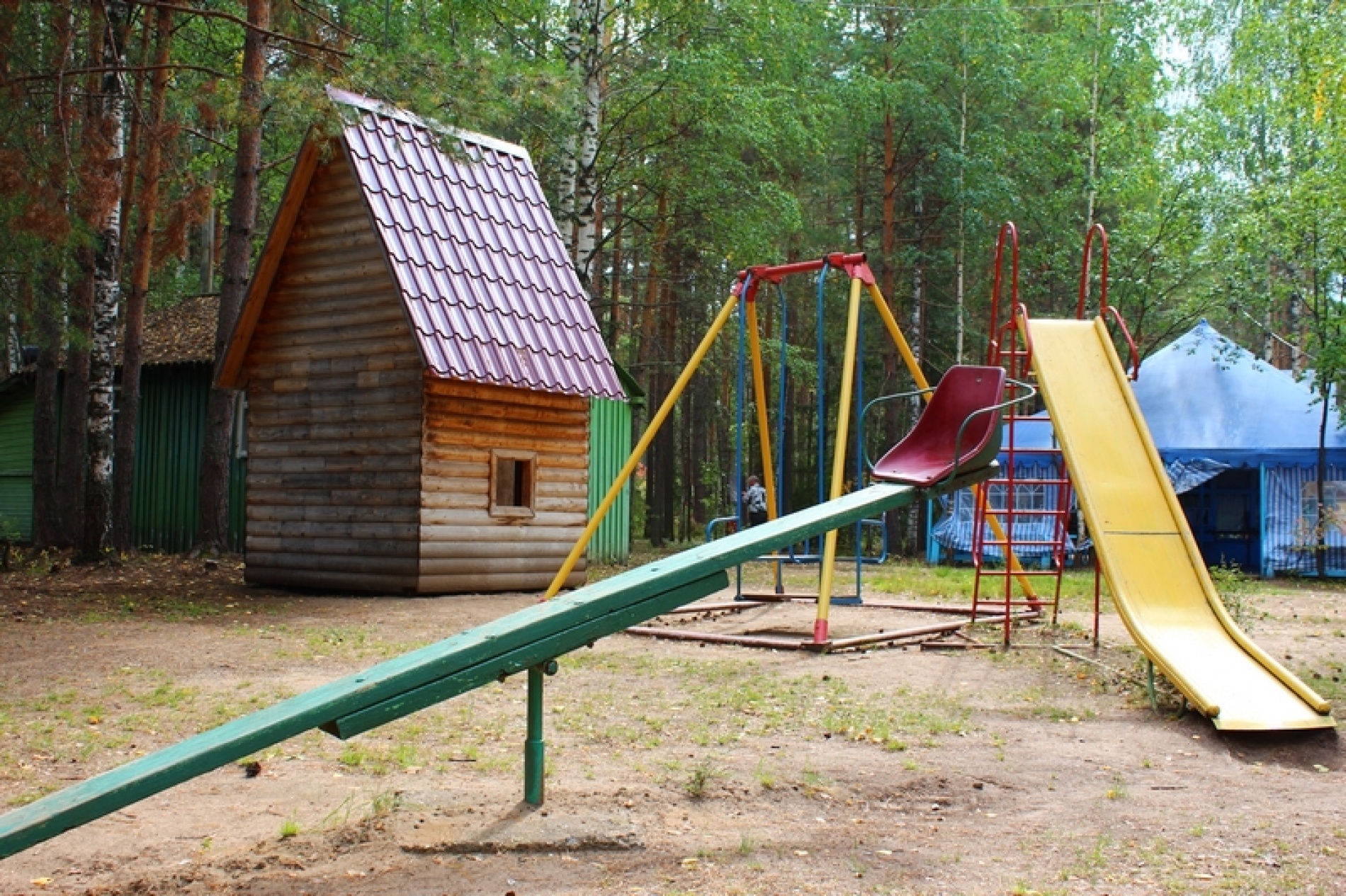 Recreation center «Rus» Perm Krai, фото 8