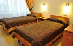 Санаторий "Нива" Ставропольский край «Стандарт» двухместный