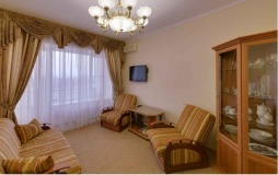  Санаторий "Нива" Ставропольский край «Семейный» (комнаты 325, 425)