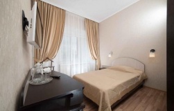  Санаторий "Нива" Ставропольский край «Стандарт» одноместный