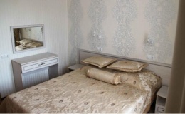  Санаторий "Нива" Ставропольский край «Семейный» (комнаты 325, 425), фото 2_1