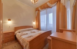  Санаторий "Нива" Ставропольский край «Семейный» (комната 225)