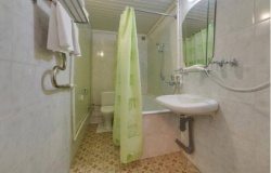  Санаторий "Нива" Ставропольский край «Семейный» (комната 225), фото 3_2