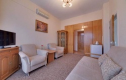  Санаторий "Нива" Ставропольский край «Семейный» (комната 525), фото 2_1