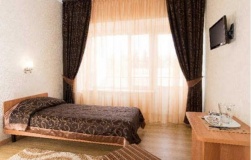  Санаторий "Нива" Ставропольский край «Стандарт» одноместный, фото 3_2