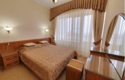  Санаторий "Нива" Ставропольский край «Семейный» (комната 525), фото 3_2