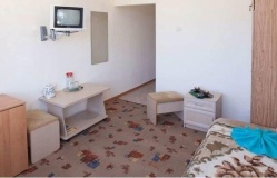  Санаторий "Нива" Ставропольский край «1 категории» одноместный, фото 2_1