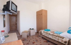  Санаторий "Нива" Ставропольский край «1 категории» одноместный, фото 3_2