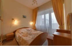  Санаторий "Нива" Ставропольский край «Семейный» (комнаты 325, 425), фото 6_5