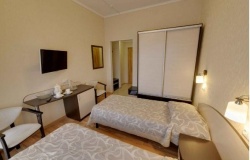  Санаторий "Нива" Ставропольский край «Стандарт» двухместный, фото 6_5