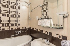  Санаторий "Нива" Ставропольский край «Семейный» (комнаты 325, 425), фото 7_6