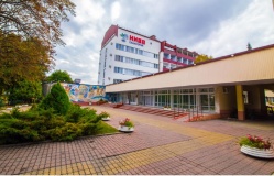  Санаторий "Нива" Ставропольский край