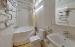  Санаторий "Нива" Ставропольский край «Семейный» (комнаты 325, 425), фото 9_8