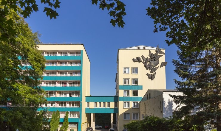  ЛПУ "Санаторий им. 30-летия Победы" Ставропольский край, фото 4