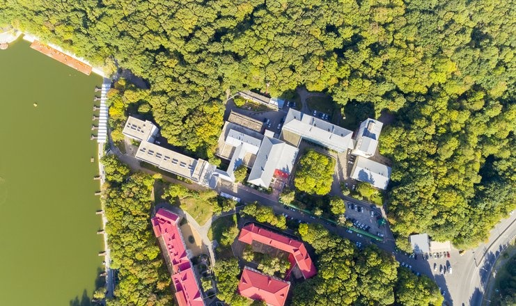 ЛПУ "Санаторий им. 30-летия Победы" Ставропольский край, фото 7