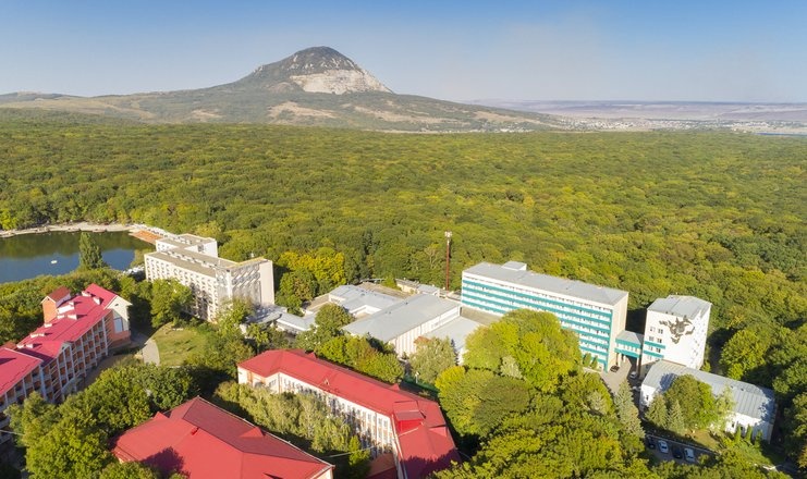  ЛПУ "Санаторий им. 30-летия Победы" Ставропольский край, фото 14