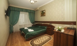  Санаторий “Лесной” Ставропольский край Стандартный 2-местный, фото 3_2