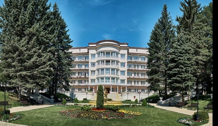  Stavropol Krai 