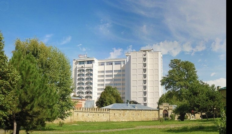  Stavropol Krai 