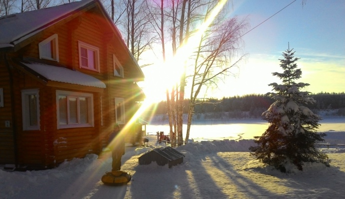 «Dacha Lipenka»