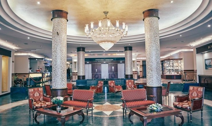  «Ринг Премьер Отель» гостиница Ярославская область, фото 10