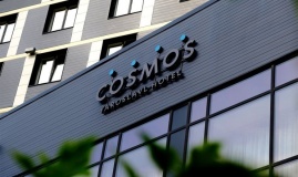 «Cosmos Yaroslavl Hotel» / «Космос Ярославль» отель (бывш. «Park Inn»)_3_desc