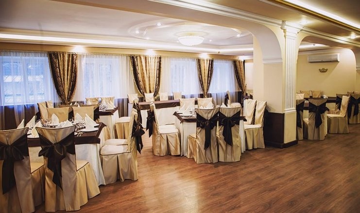  «Мон Плезир» отель Республика Татарстан, фото 3