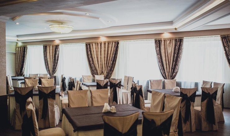  «Мон Плезир» отель Республика Татарстан, фото 6