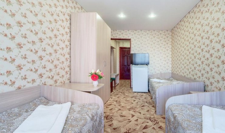  «Мон Плезир» отель Республика Татарстан, фото 7