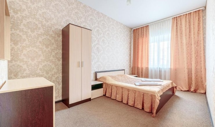  «Мон Плезир» отель Республика Татарстан, фото 9