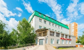 «Мон Плезир» отель Республика Татарстан