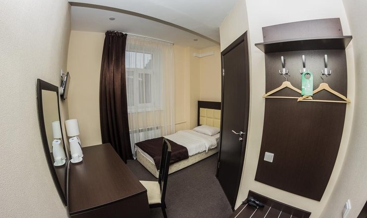  «Ostrovsky Hotels» / «Островский» отель Республика Татарстан, фото 3