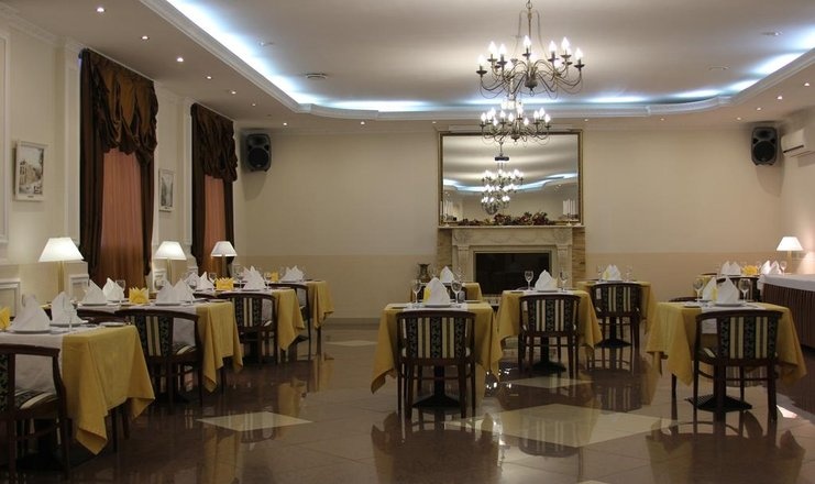  «Гольфстрим» отель Республика Татарстан, фото 14