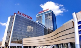 «Korston Tower» / «Корстон Тауэр» отель_0_desc