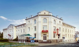  «Сокол» отель Владимирская область